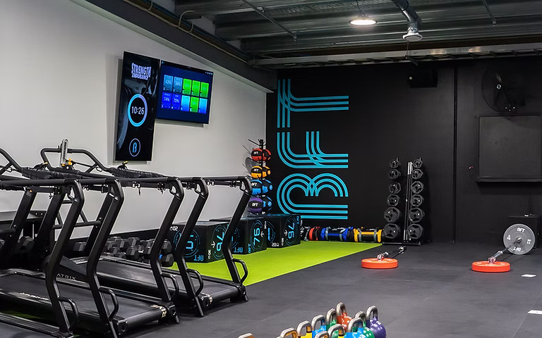 Body Fit Training Lower Hutt