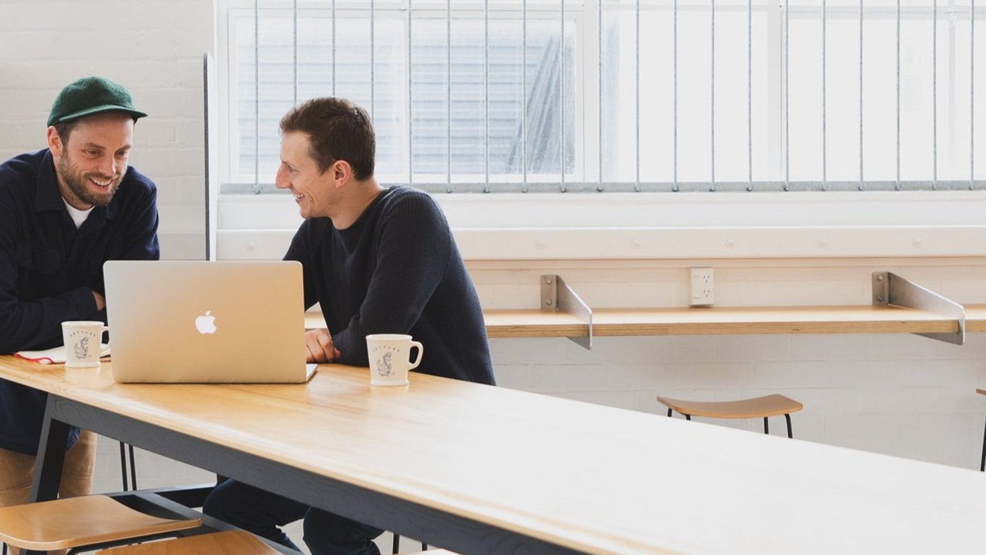 Work-Life Balance through Coworking: A Modern Solution